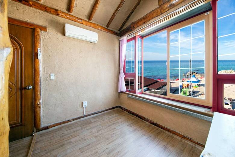 Apartamentos Beach House Gangneung