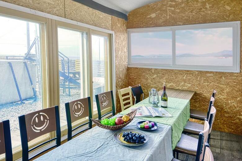 Ganghwa Morning Star Pension