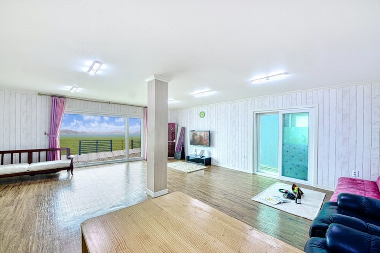 Ganghwa Morning Star Pension