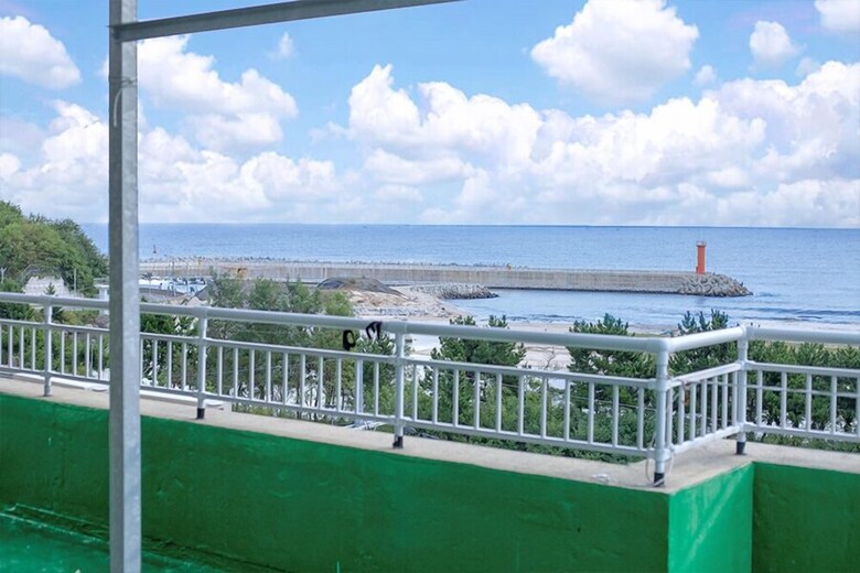 Gangneung Insta Pension