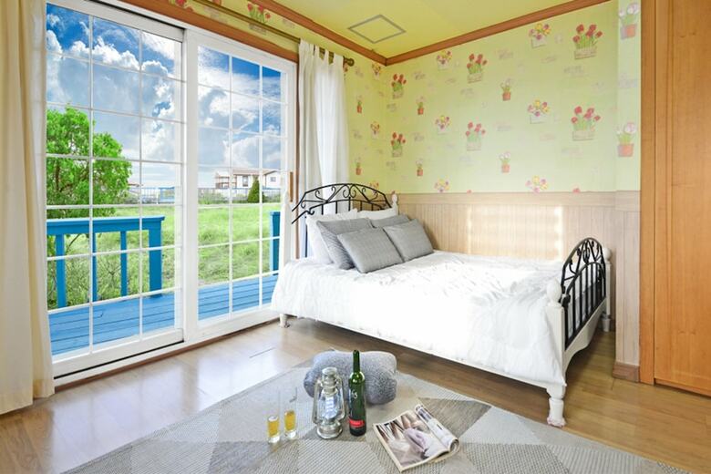 Ganghwa Haemaru Pension