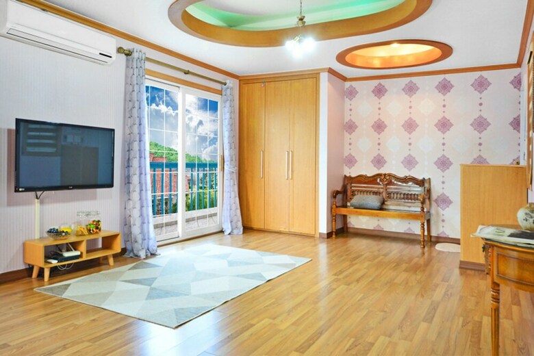 Ganghwa Haemaru Pension