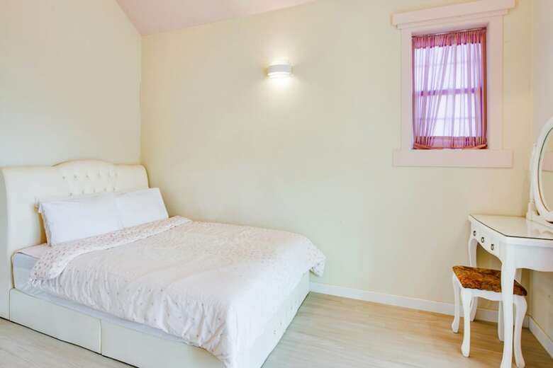 Apartamentos Ganghwa Daon Pensino