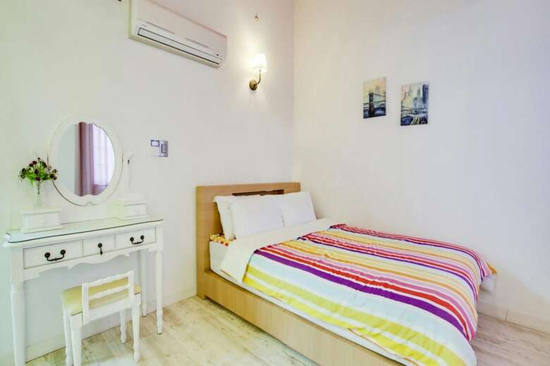 Apartamentos Ganghwa Daon Pensino