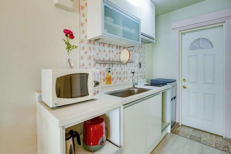 Apartamentos Ganghwa Daon Pensino