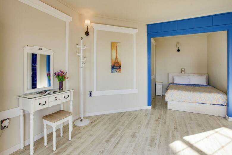 Apartamentos Ganghwa Daon Pensino