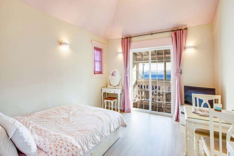 Apartamentos Ganghwa Daon Pensino