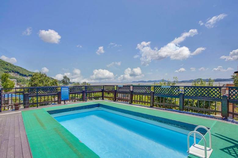 Apartamentos Ganghwa Daon Pensino