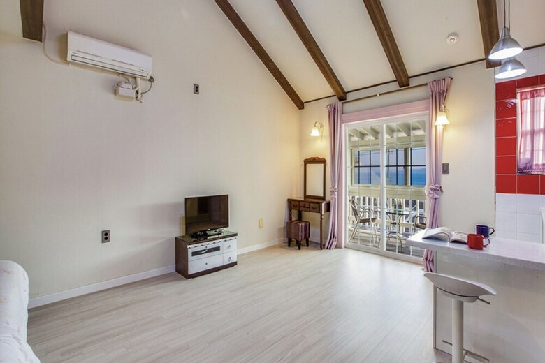 Apartamentos Ganghwa Daon Pensino