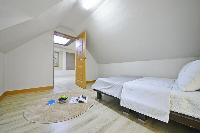 Geoje Daon Pension