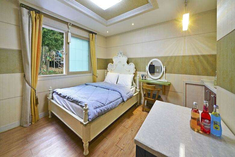 Geoje Daon Pension