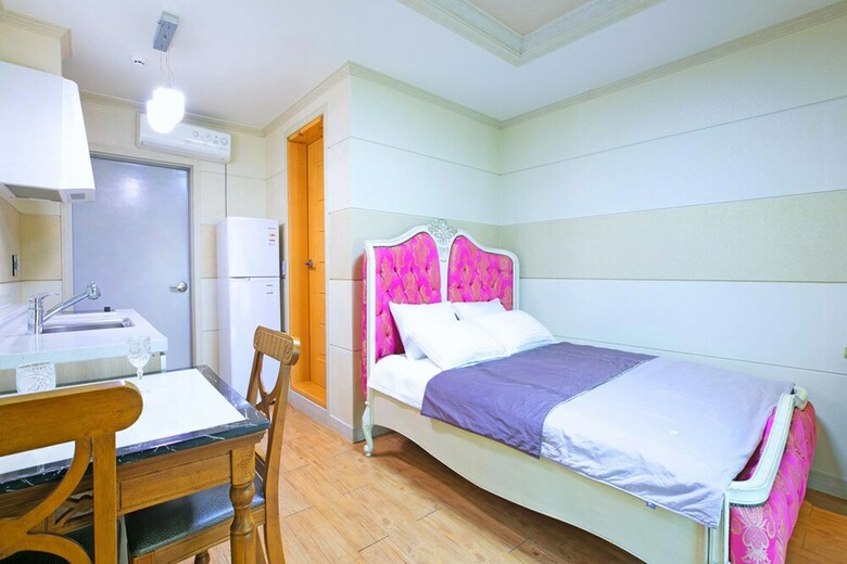 Geoje Daon Pension