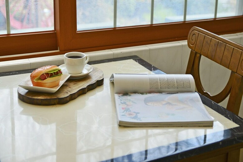 Geoje Daon Pension