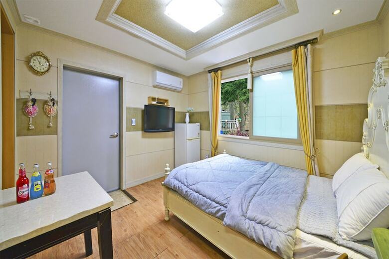 Geoje Daon Pension