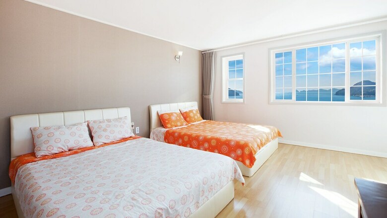 Geoje Joeunde Pension