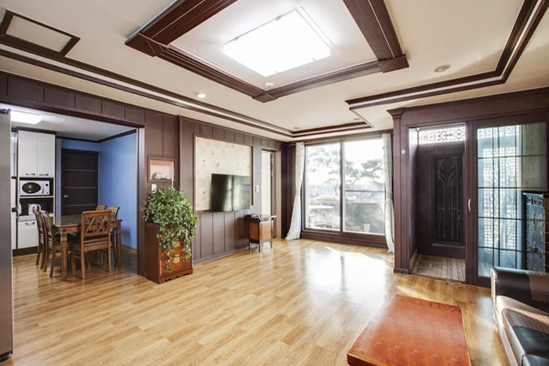 Apartamentos Ganghwa Pastel Pension