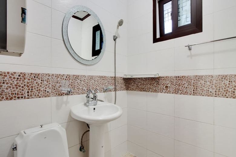 Apartamentos Ganghwa Pastel Pension