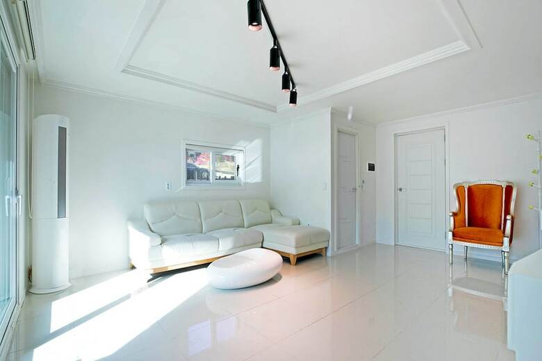 Apartamentos Gyeongju Montmartre Pension