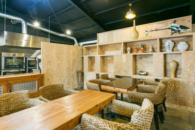 Pension Gangneung Wow Park Caravan