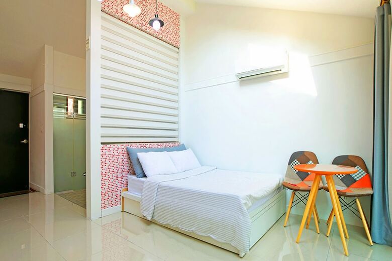 Pension Gyeongju Green Vally
