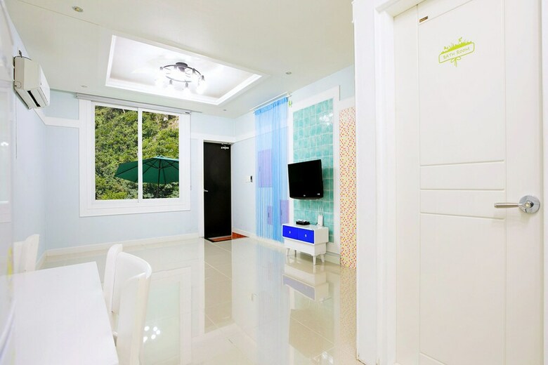 Pension Gyeongju Green Vally