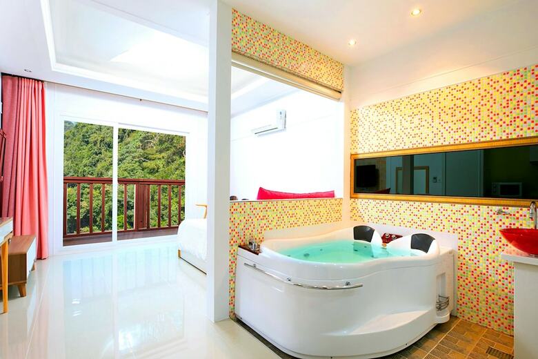 Pension Gyeongju Green Vally