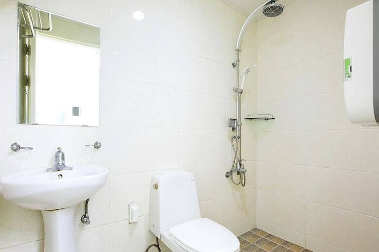 Pension Gyeongju Green Vally