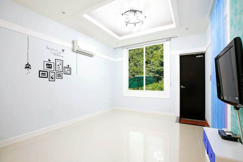 Pension Gyeongju Green Vally