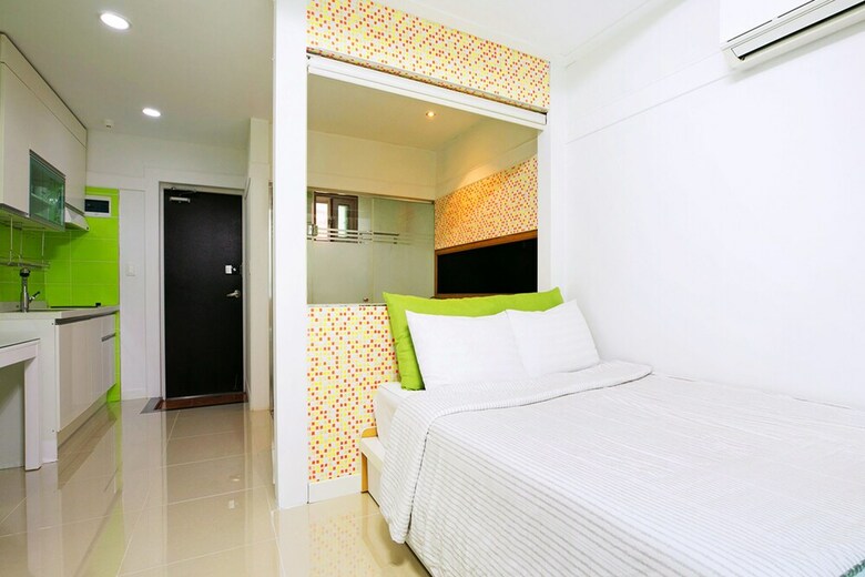Pension Gyeongju Green Vally