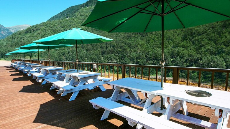 Pension Gyeongju Green Vally