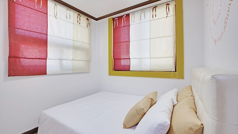 Apartamentos Geoje Oceancaptain Pension