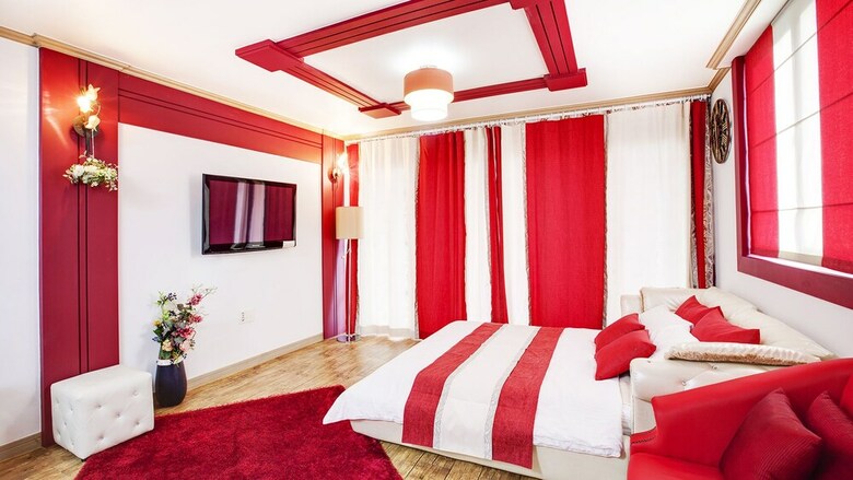 Apartamentos Geoje Oceancaptain Pension