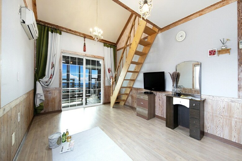 Ganghwa Sun File And Sea Pension