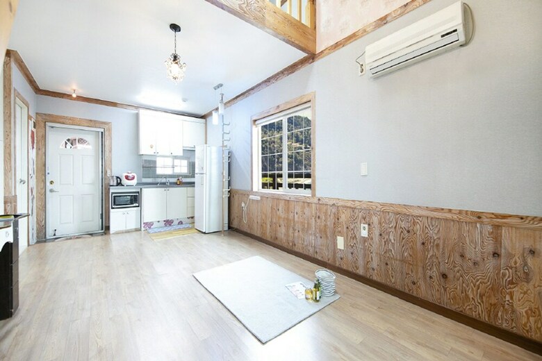 Ganghwa Sun File And Sea Pension