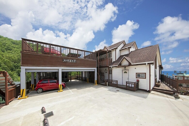 Ganghwa Sun File And Sea Pension