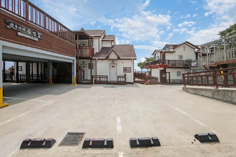 Ganghwa Sun File And Sea Pension
