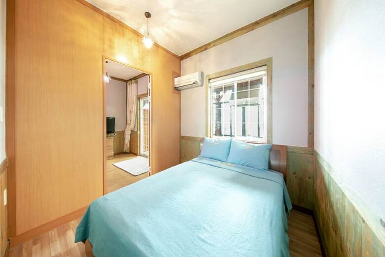 Ganghwa Sun File And Sea Pension
