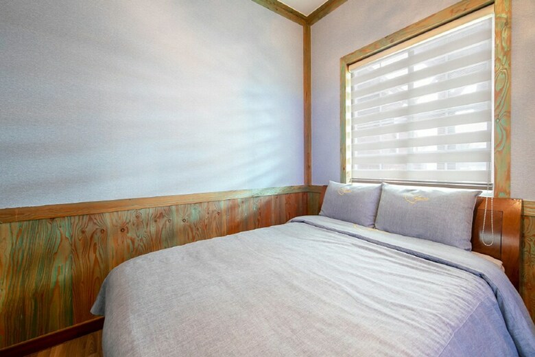 Ganghwa Sun File And Sea Pension