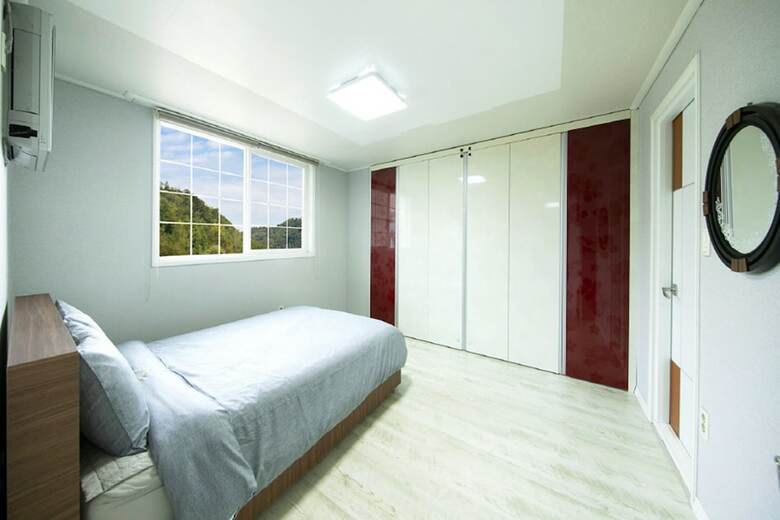 Ganghwa Sun File And Sea Pension
