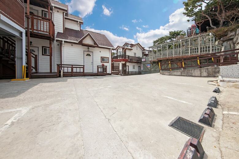 Ganghwa Sun File And Sea Pension