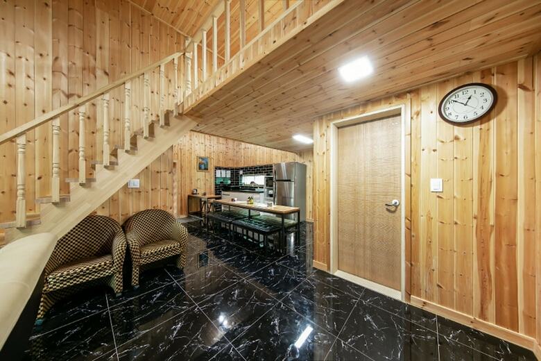 Apartamentos Gapyeong Twelve Pension