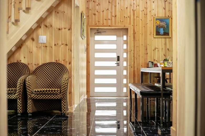 Apartamentos Gapyeong Twelve Pension