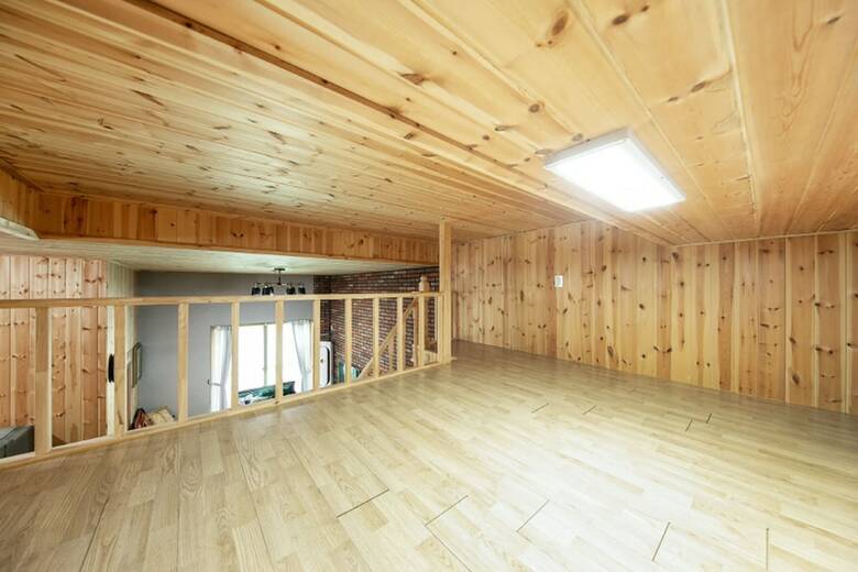 Apartamentos Gapyeong Twelve Pension