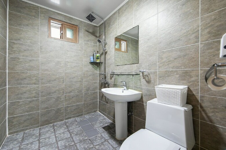 Apartamentos Gapyeong Twelve Pension