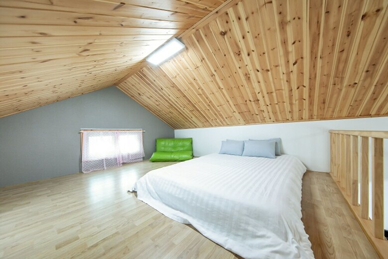 Apartamentos Gapyeong Twelve Pension