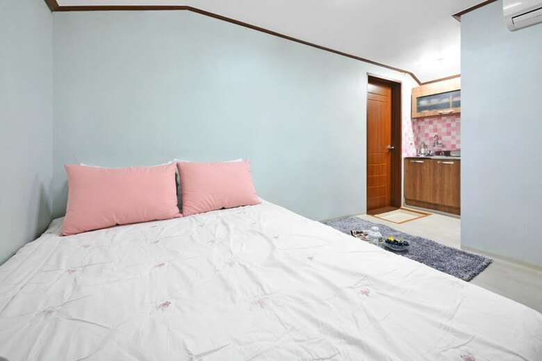 Gangneung Sunrise Pension