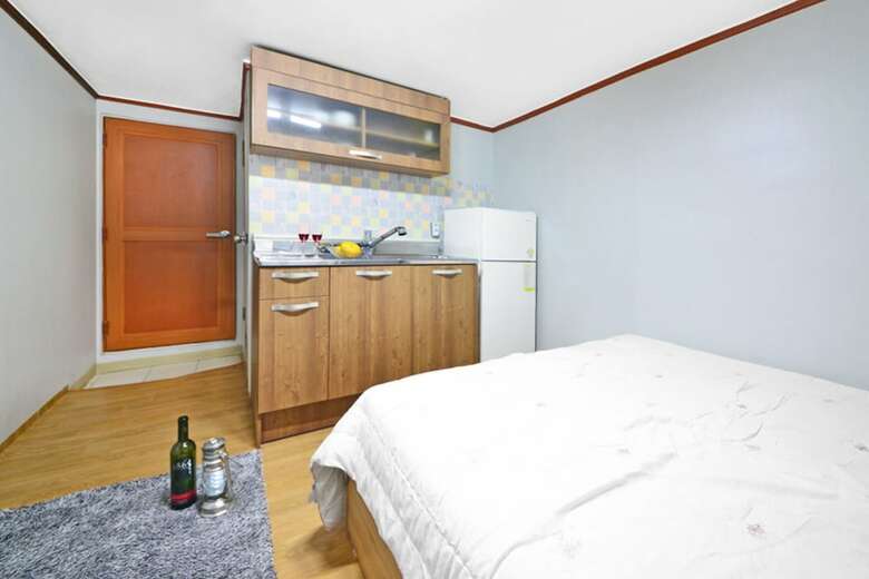 Gangneung Sunrise Pension