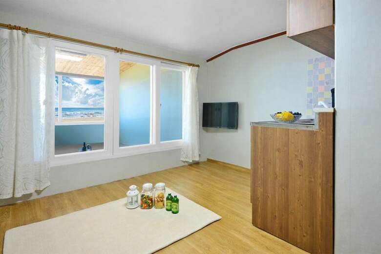Gangneung Sunrise Pension