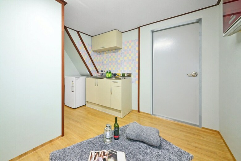 Gangneung Sunrise Pension
