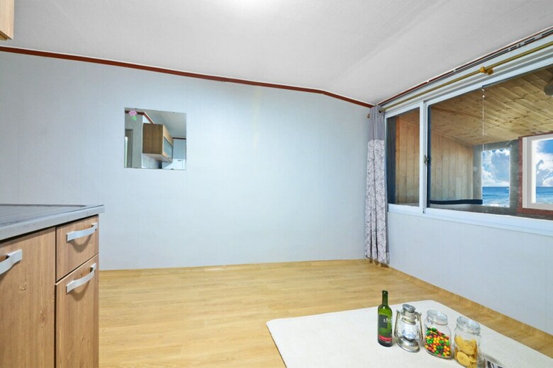 Gangneung Sunrise Pension
